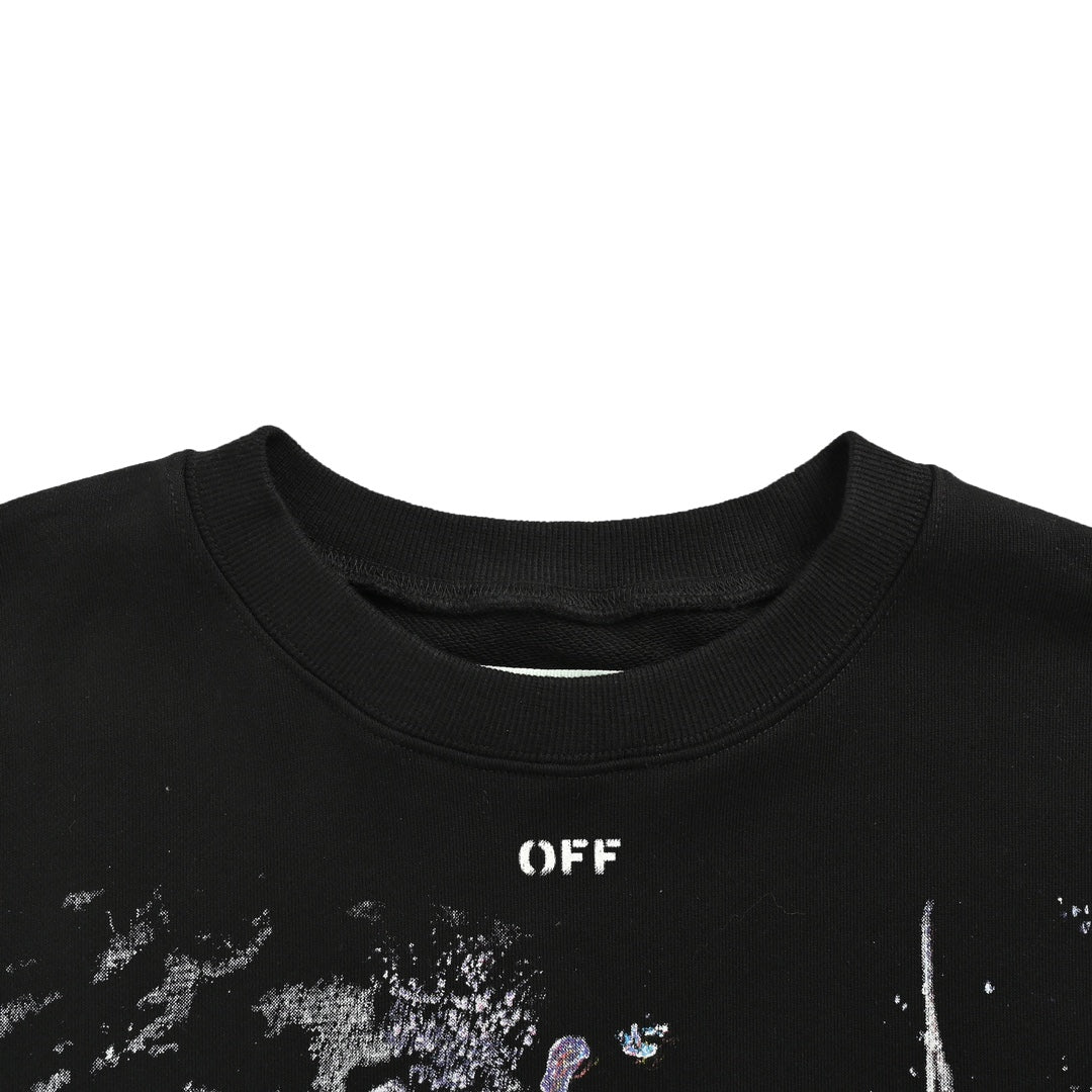 HOODIE OFF-White Position 4