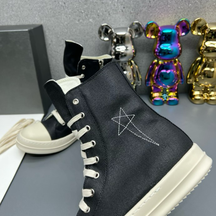 Rick Owens Position 8
