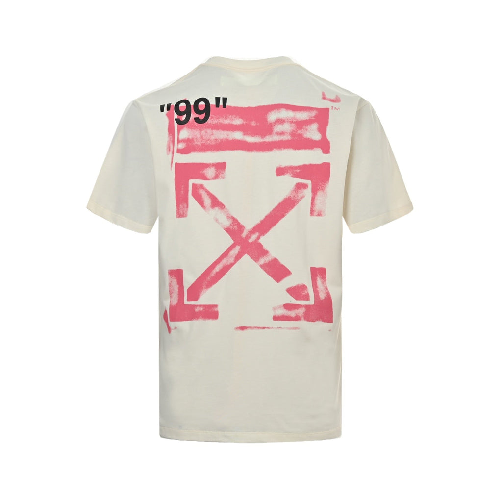 Maglia OFF-White - STORM OFFICIAL STORE