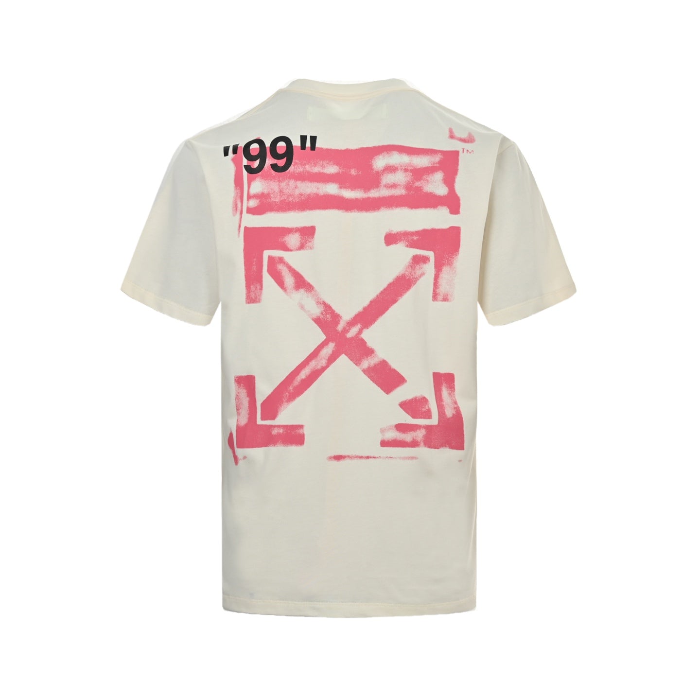 Maglia OFF-White - STORM OFFICIAL STORE