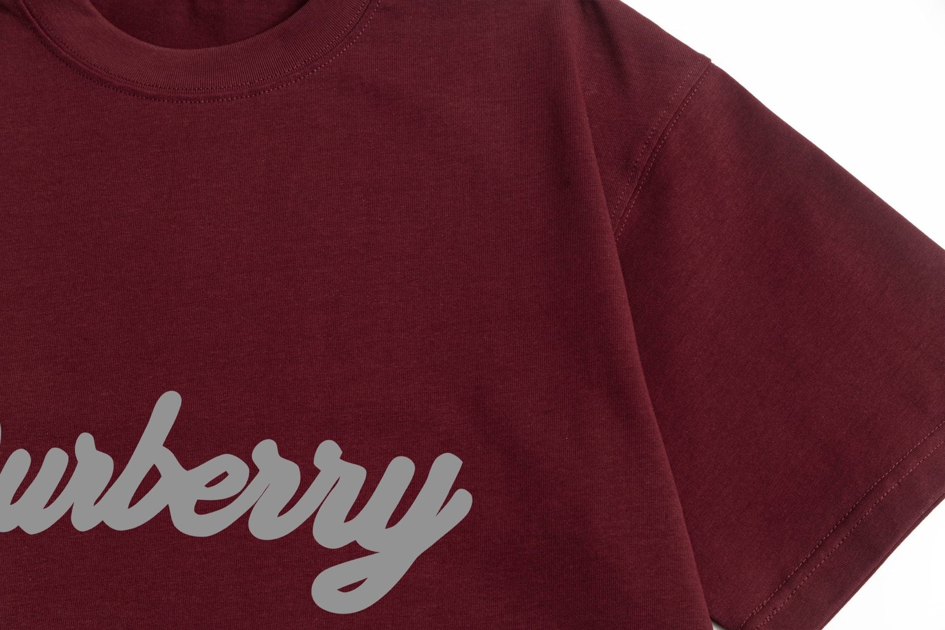 T-SHIRT BURBERRY Position 3