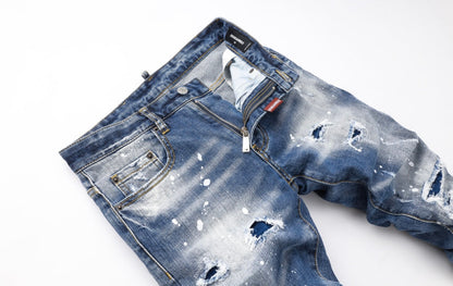 Jeans Dsquared2 Position 3