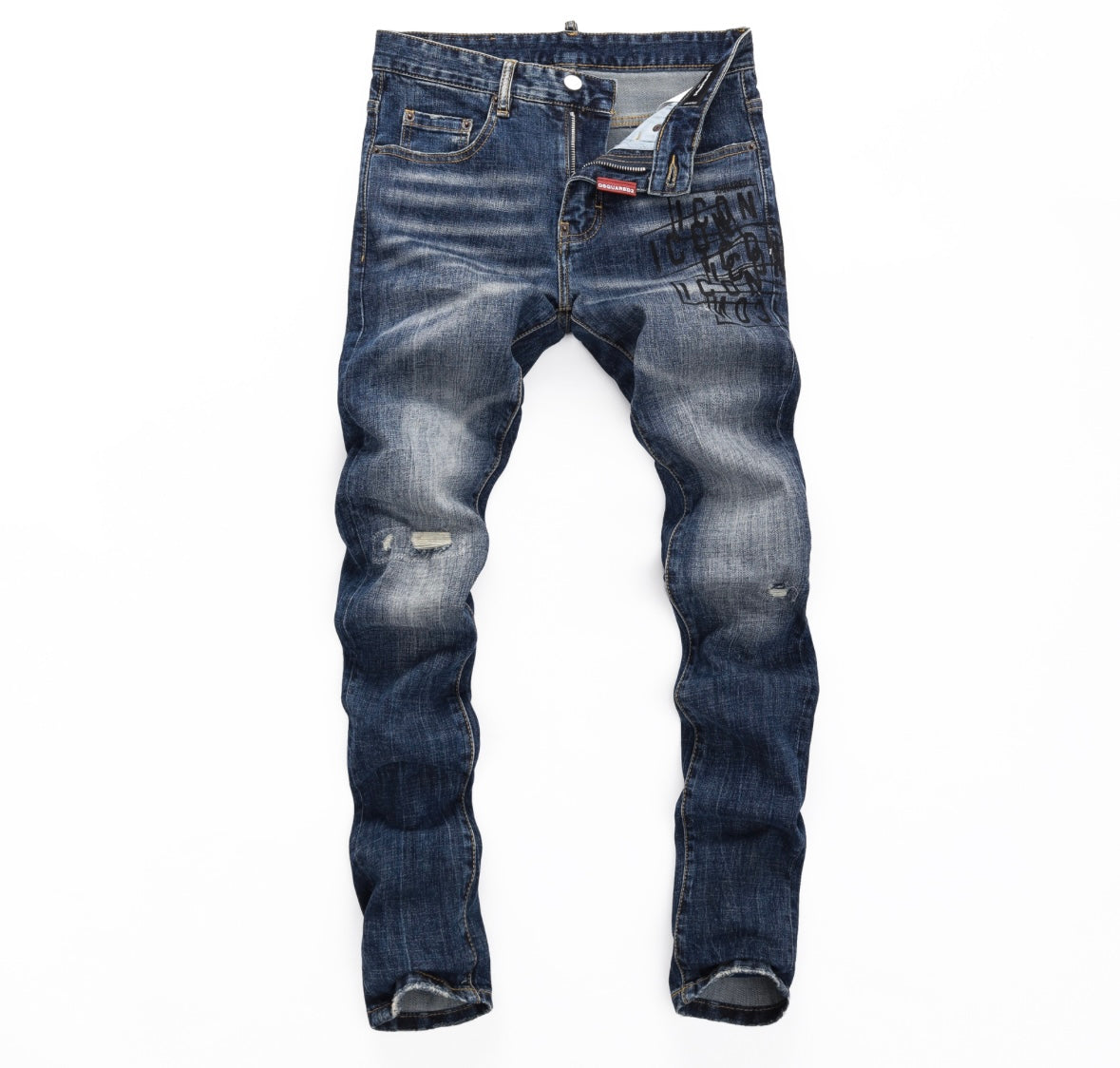Jeans Dsquared2 Position 1