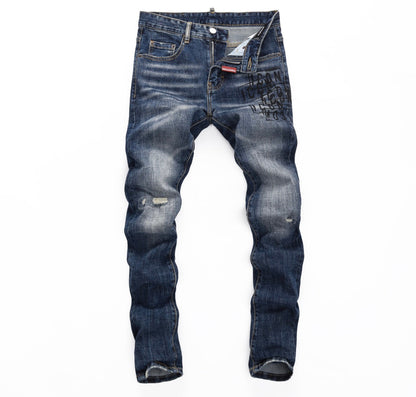 Jeans Dsquared2 Position 1