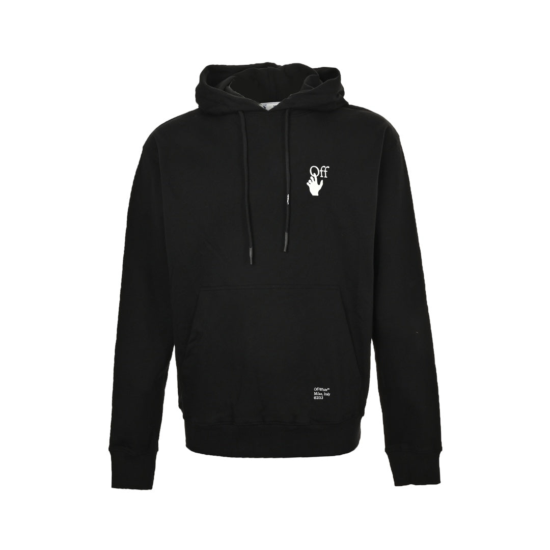 HOODIE OFF-White Position 2