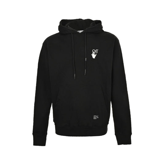 HOODIE OFF-White Position 2