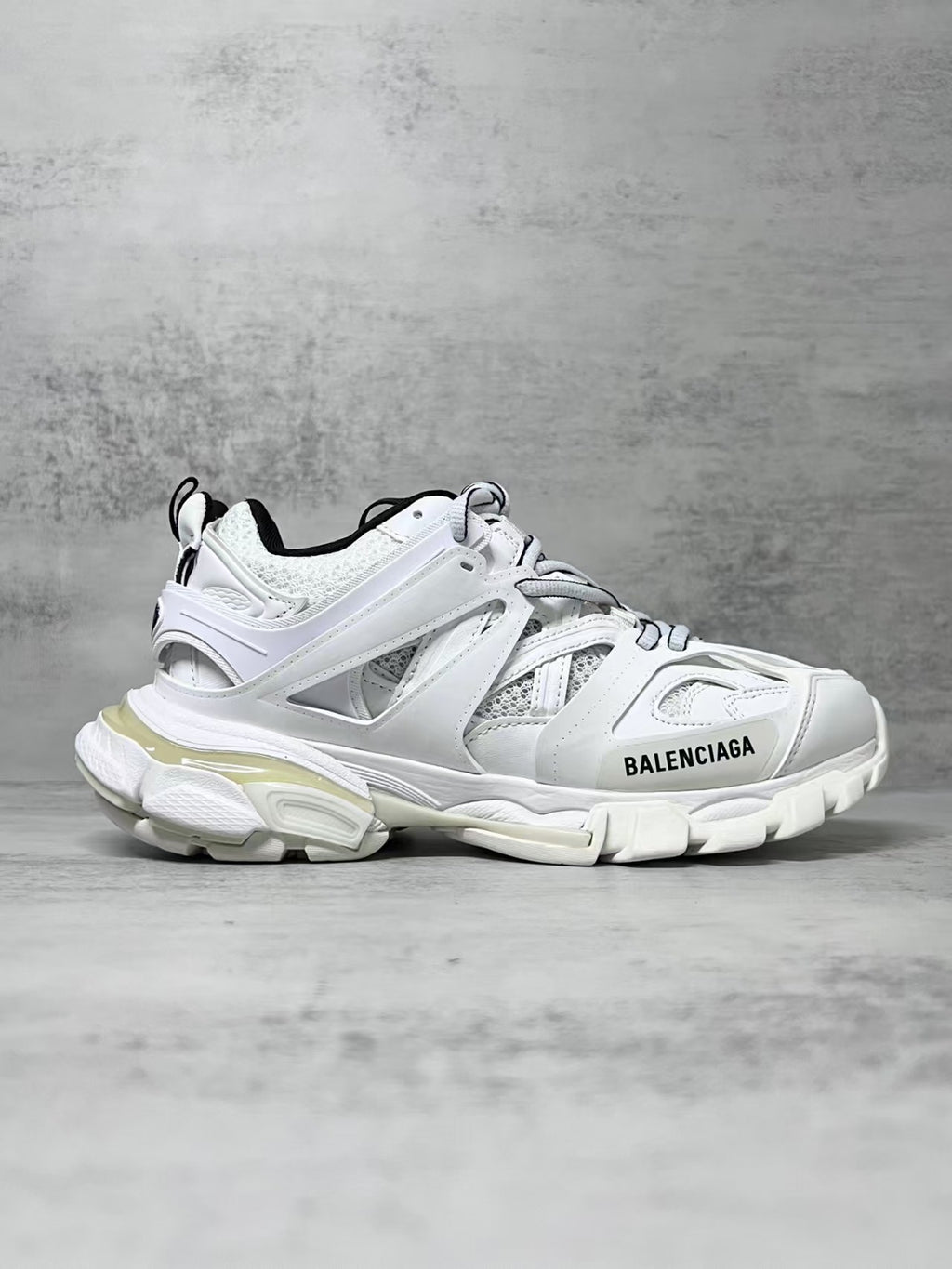 Balenciaga Track LED