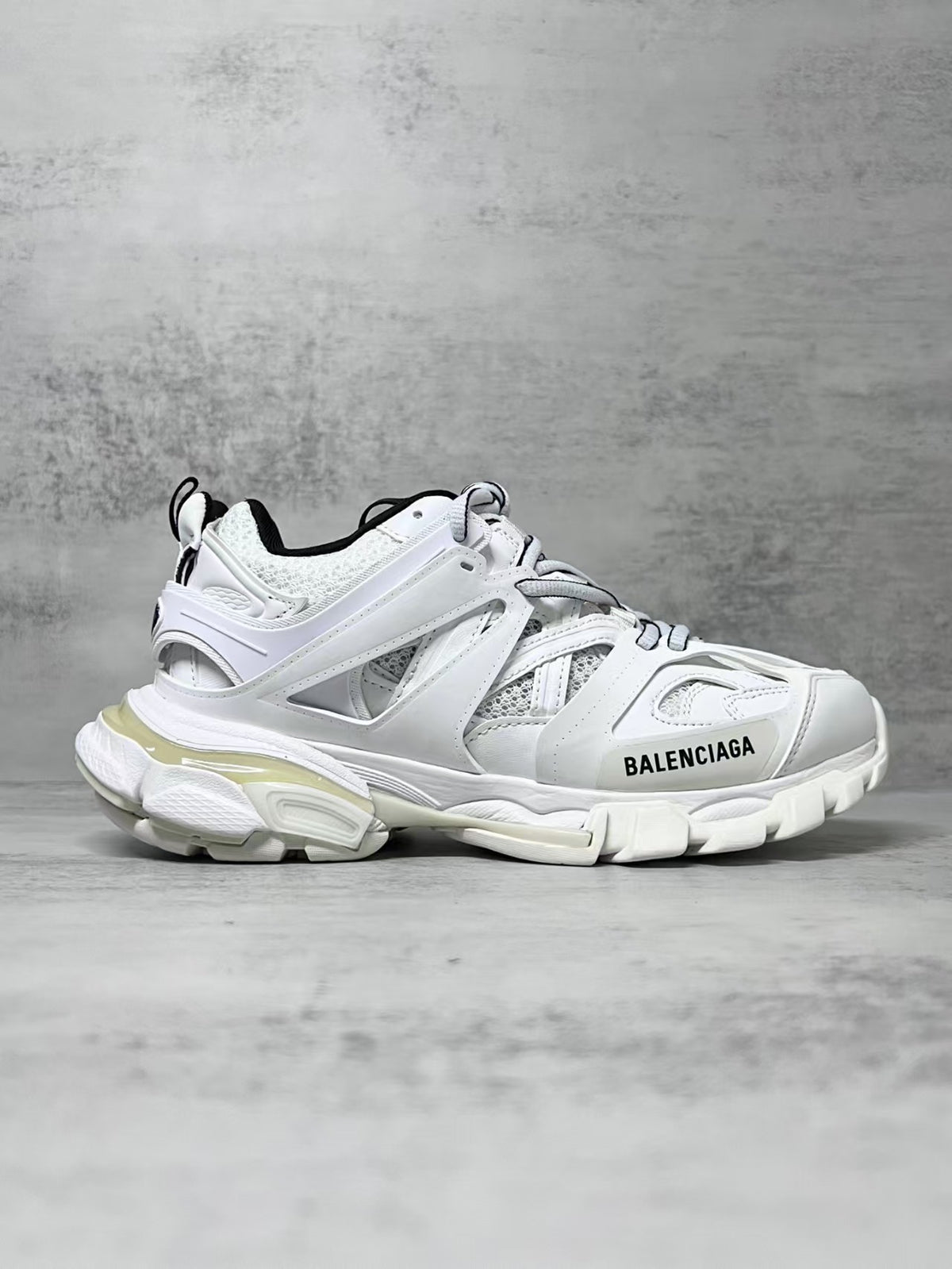 Balenciaga Track LED