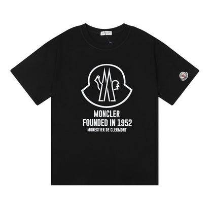 T-SHIRT MONCLER Position 1