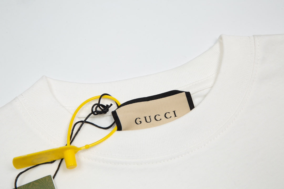 T-SHIRT GUCCI Position 3