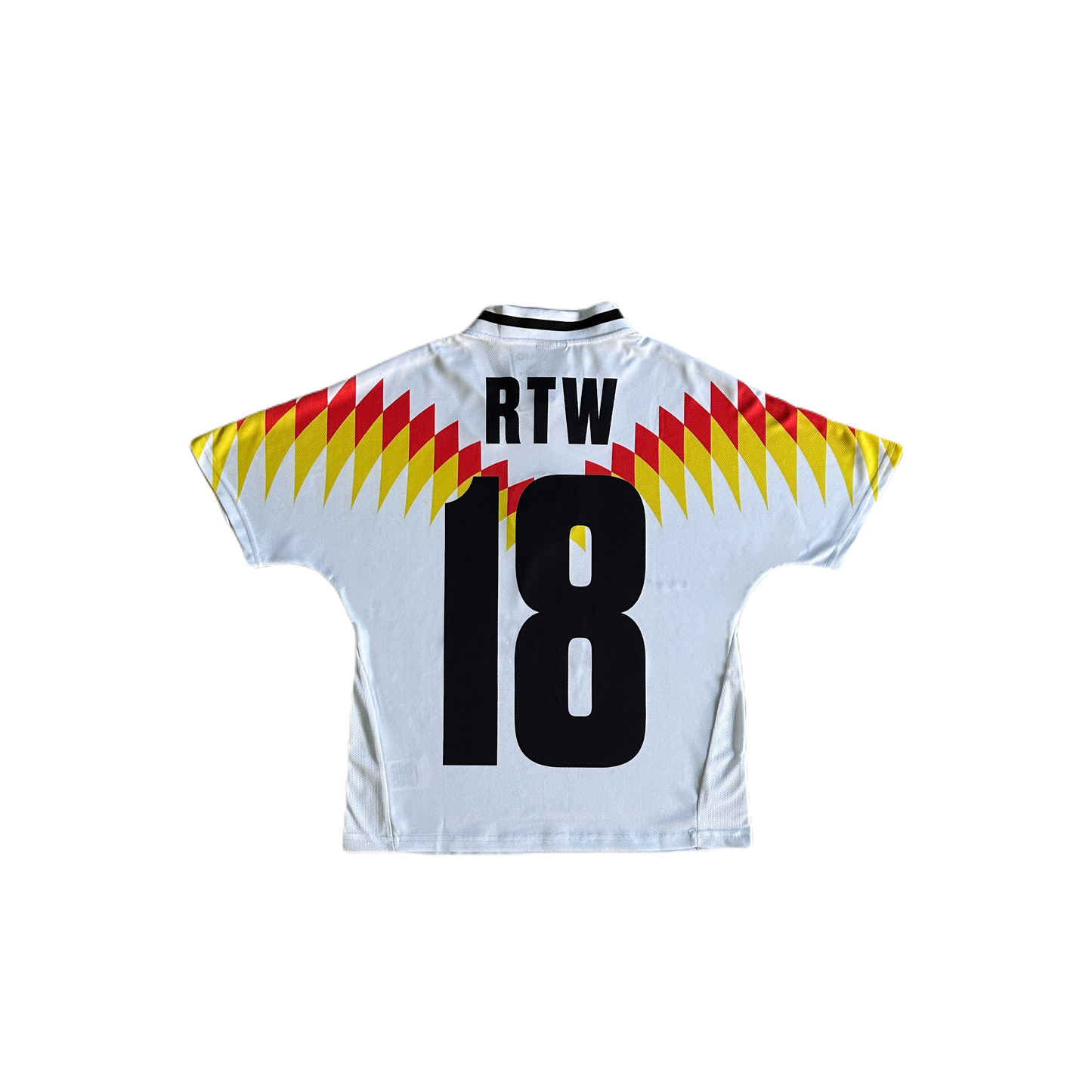 T-SHIRT CRTZ Position 2