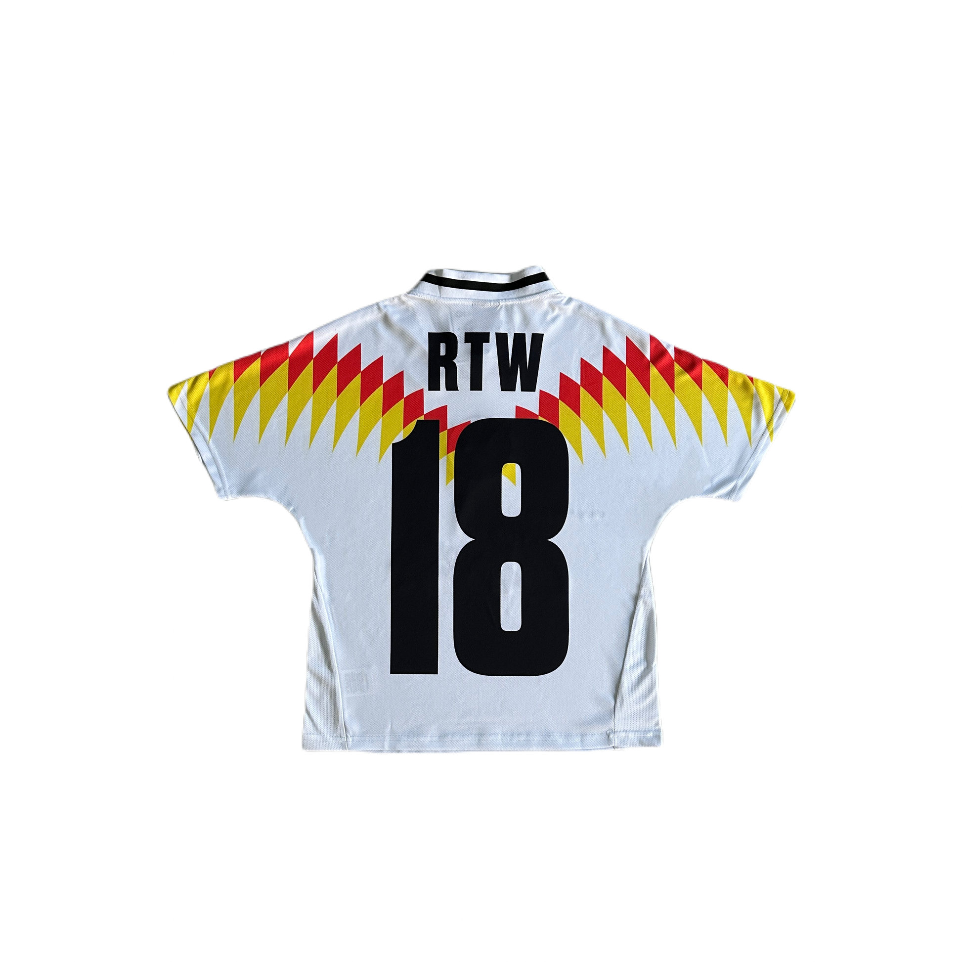 T-SHIRT CRTZ Position 2