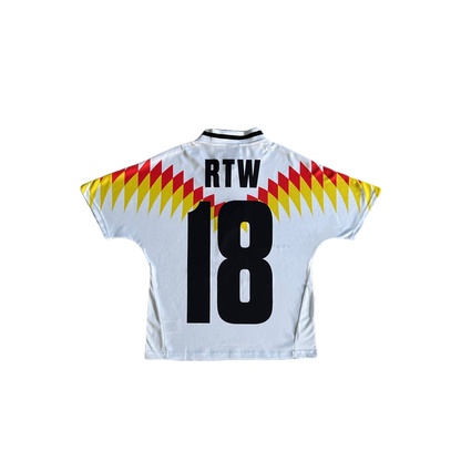 T-SHIRT CRTZ Position 2