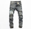 Jeans Amiri - STORM OFFICIAL STORE