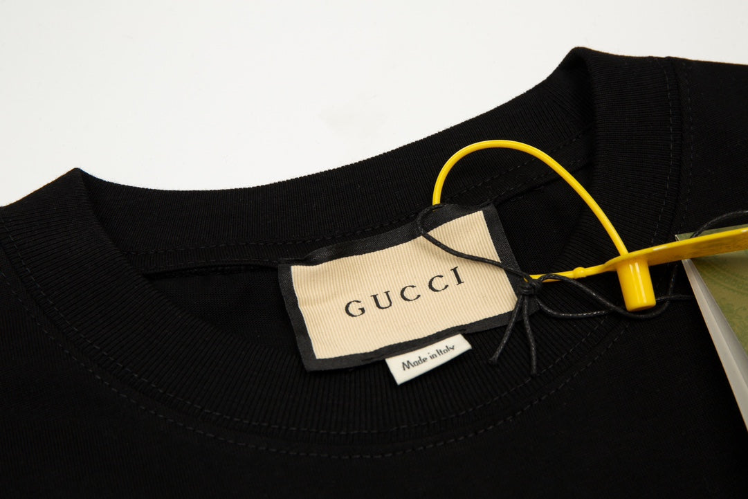 T-SHIRT GUCCI Position 2
