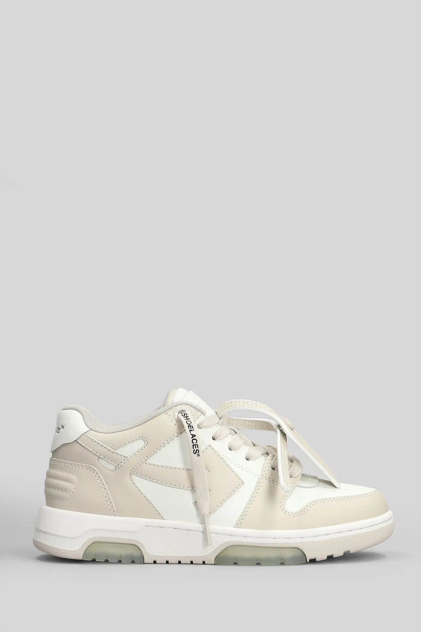 OFF White