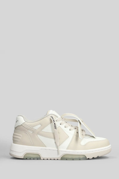 OFF White