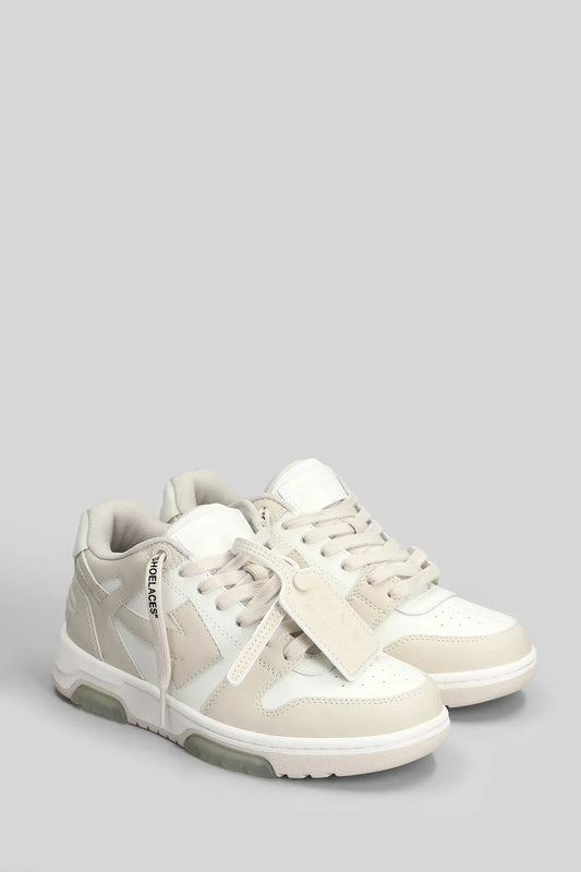 OFF White