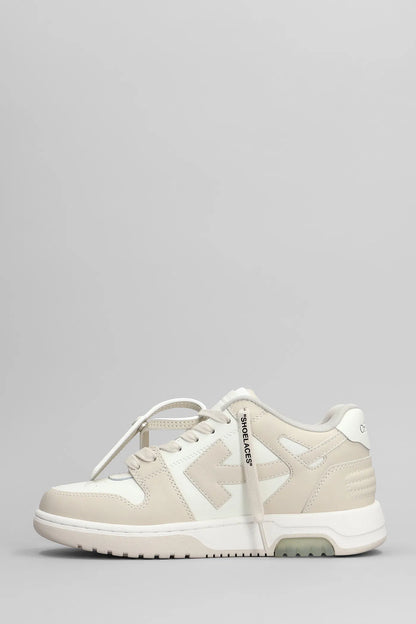 OFF White