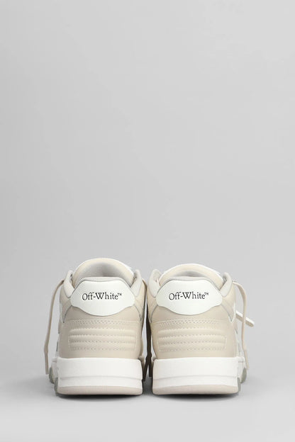 OFF White