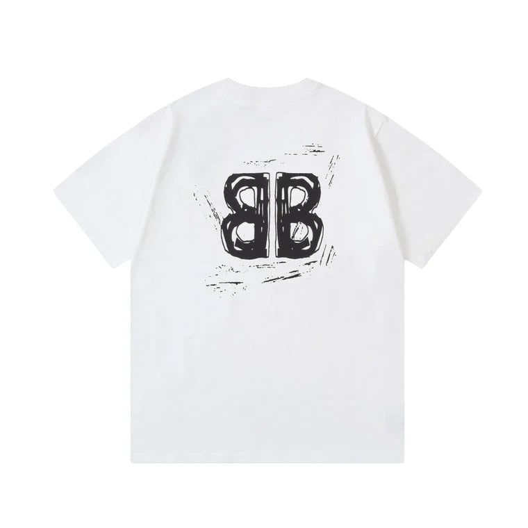 T-SHIRT BALENCIAGA Position 2
