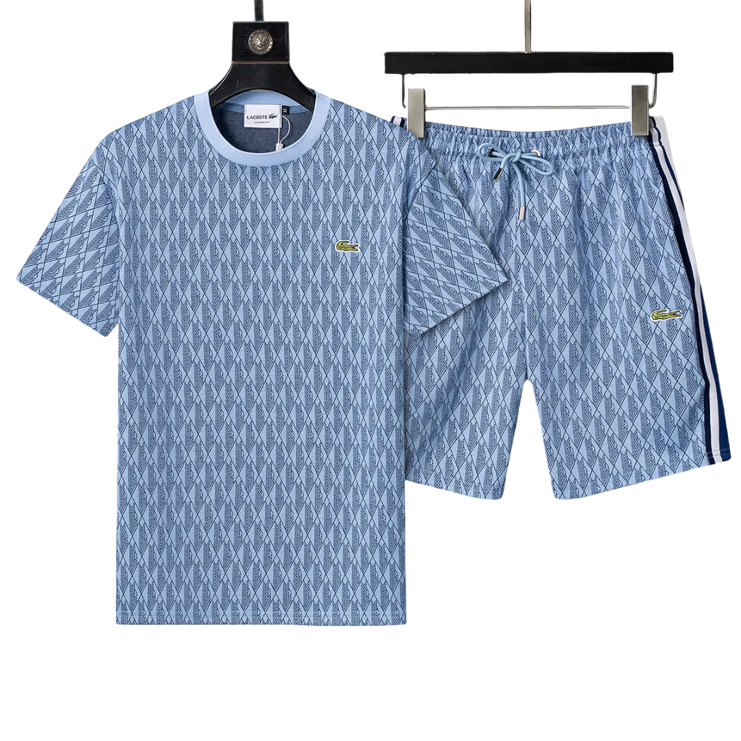 LACOSTE 🐊 | RANDAL DRIP Position 1
