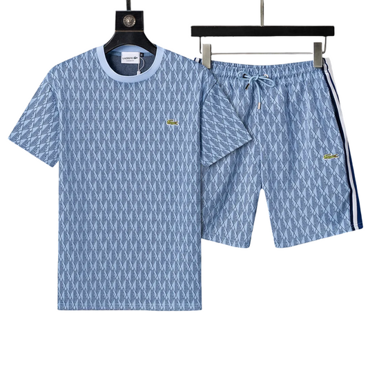 LACOSTE 🐊 | RANDAL DRIP Position 1