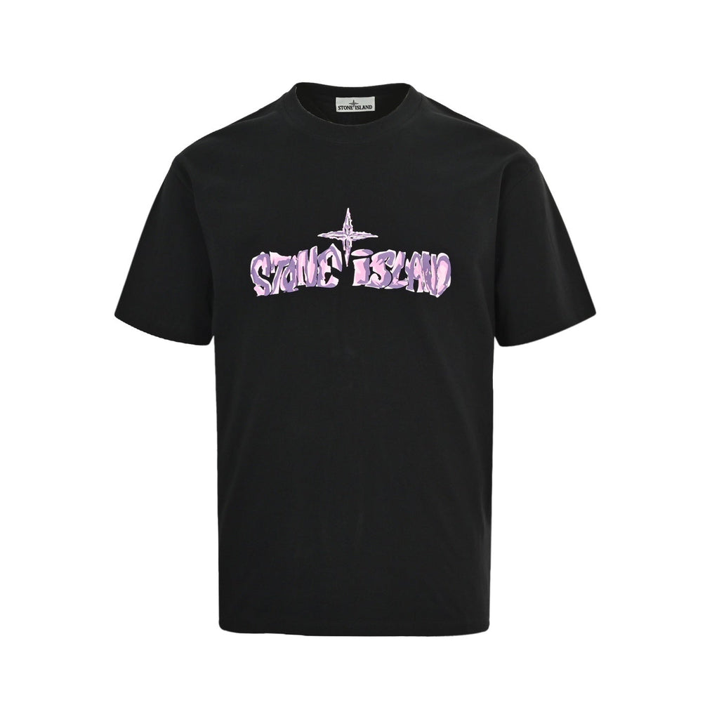 T-shirt Stone Island