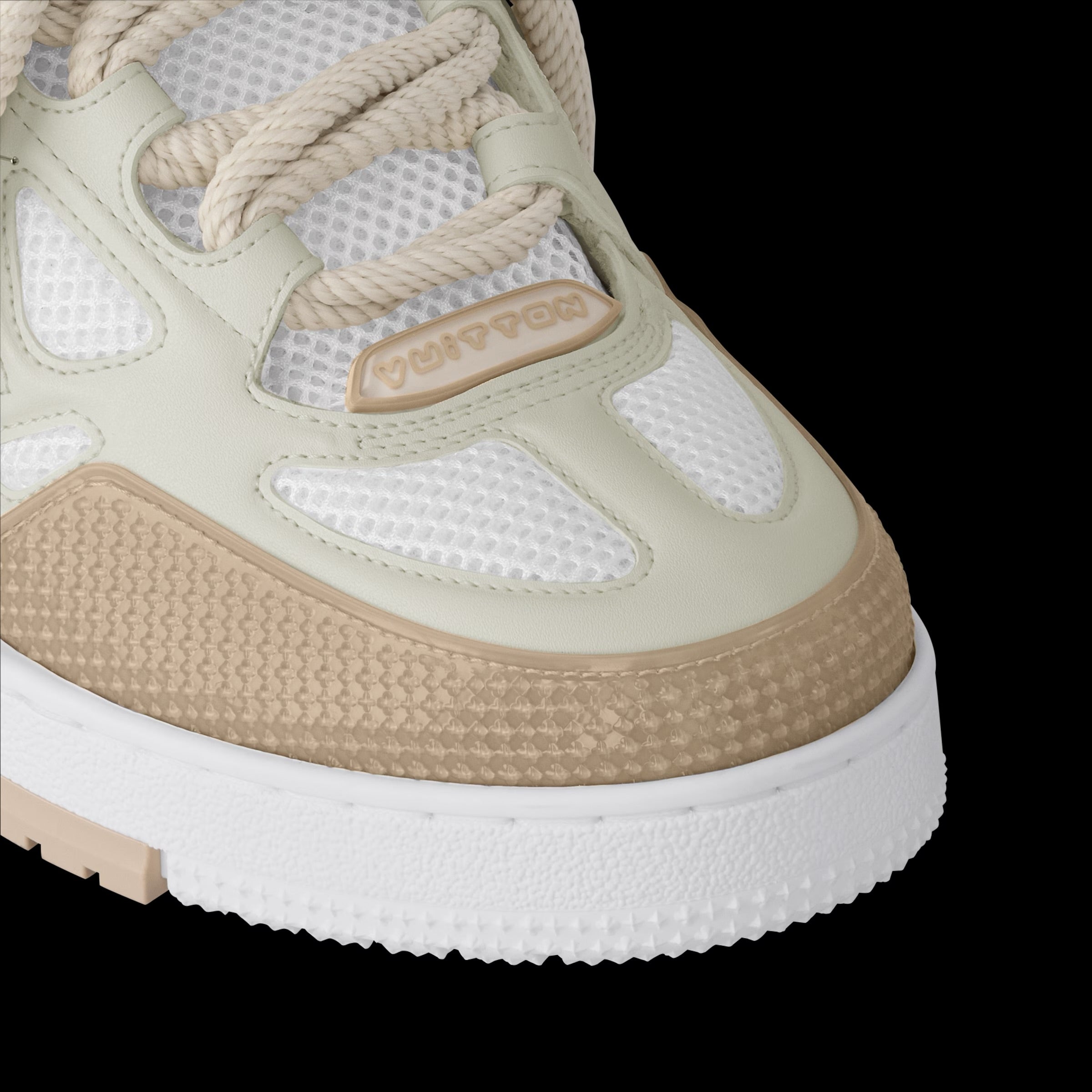 Louis Vuitton Skate