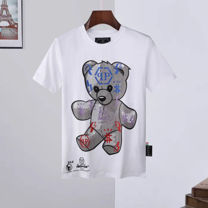 T-SHIRT PHILIPP PLEIN Position 4