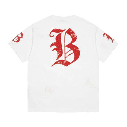 T-SHIRT BALENCIAGA Position 2