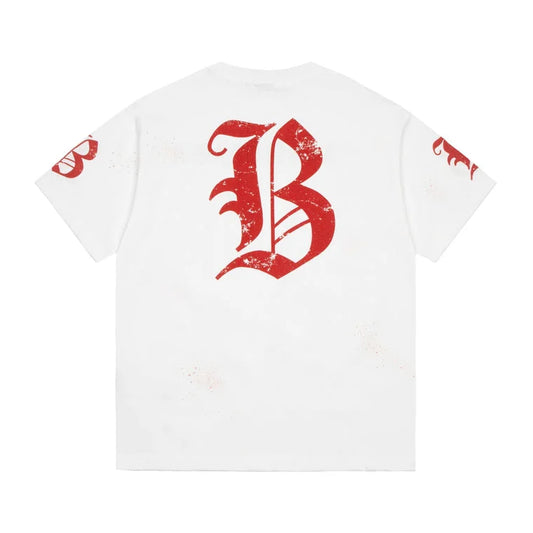 T-SHIRT BALENCIAGA Position 2