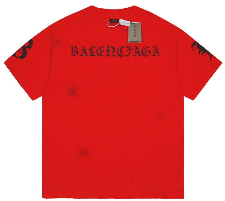 T-SHIRT BALENCIAGA Position 1