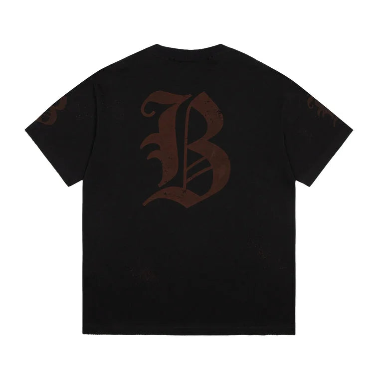 T-SHIRT BALENCIAGA Position 2