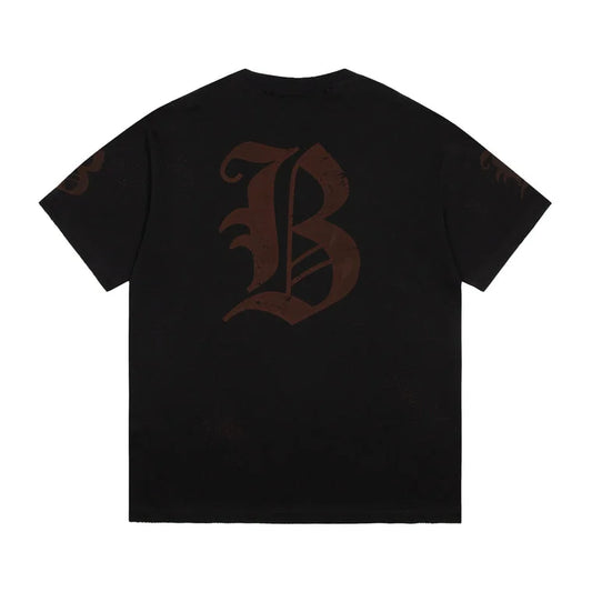 T-SHIRT BALENCIAGA Position 2