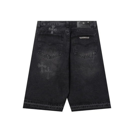 SHORTS CHROME HEART Position 2