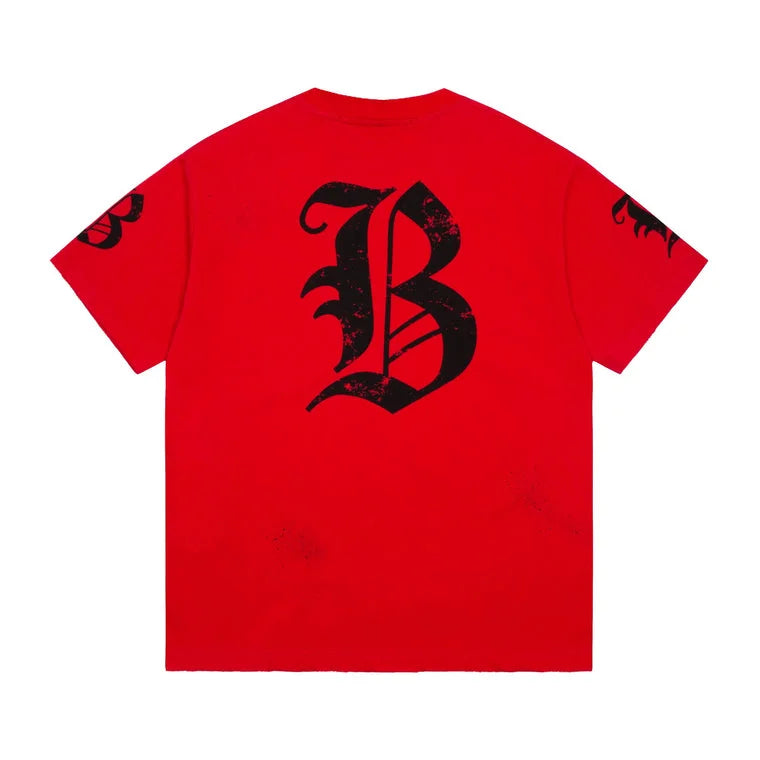 T-SHIRT BALENCIAGA Position 2
