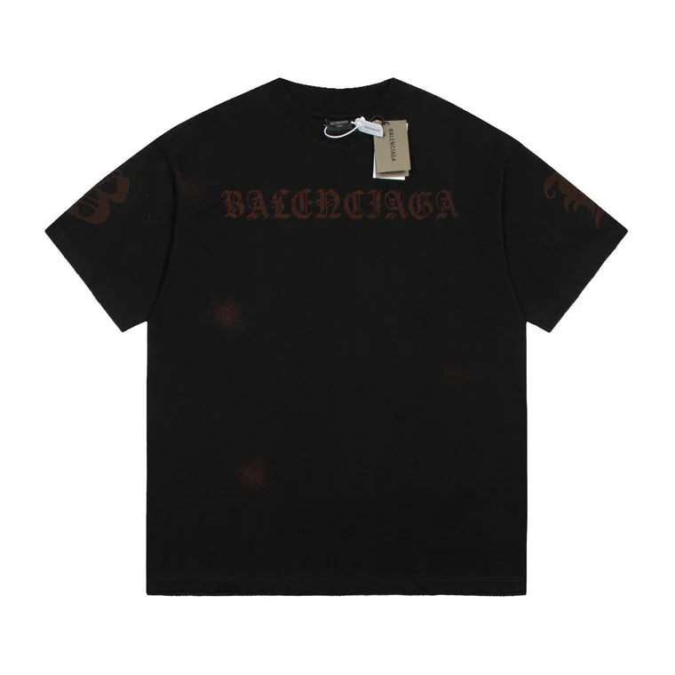 T-SHIRT BALENCIAGA Position 1