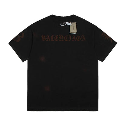 T-SHIRT BALENCIAGA Position 1