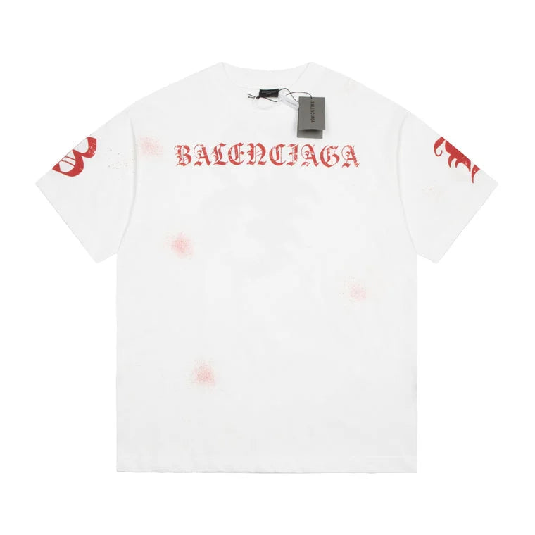 T-SHIRT BALENCIAGA Position 1