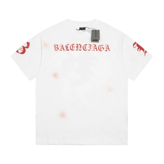 T-SHIRT BALENCIAGA Position 1