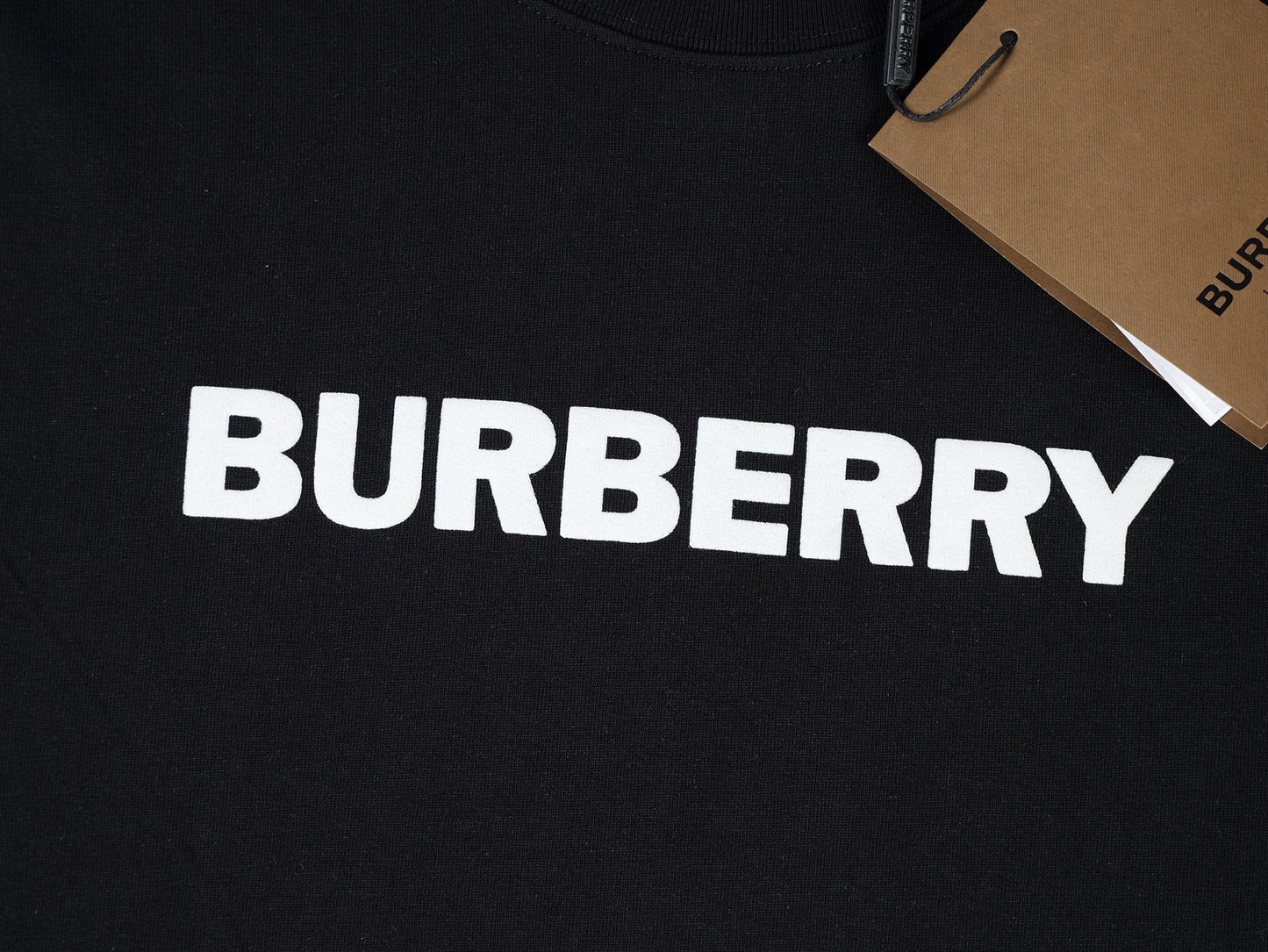 T-SHIRT BURBERRY Position 3