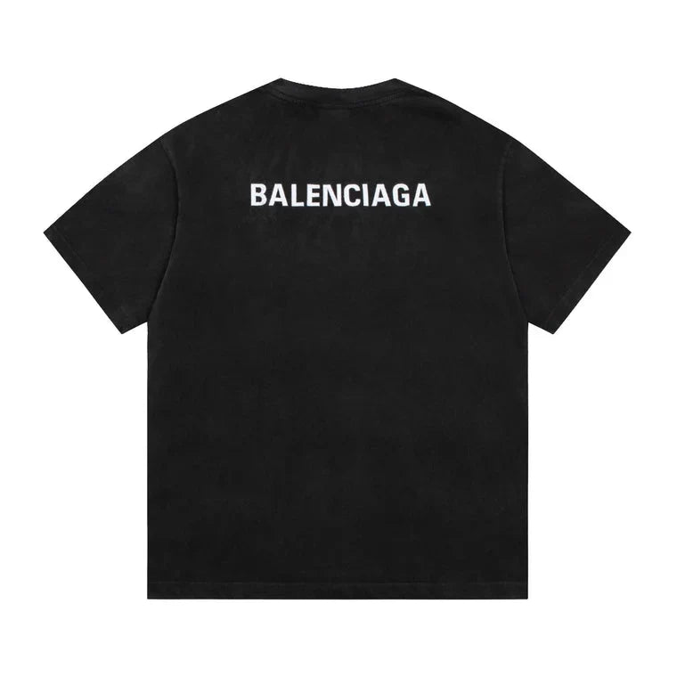 T-SHIRT BALENCIAGA Position 2