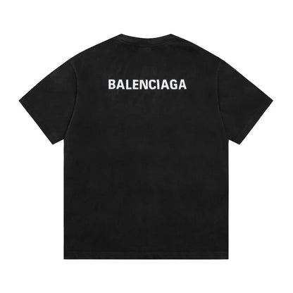 T-SHIRT BALENCIAGA Position 2