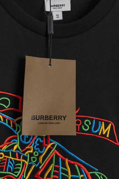 T-SHIRT BURBERRY Position 3