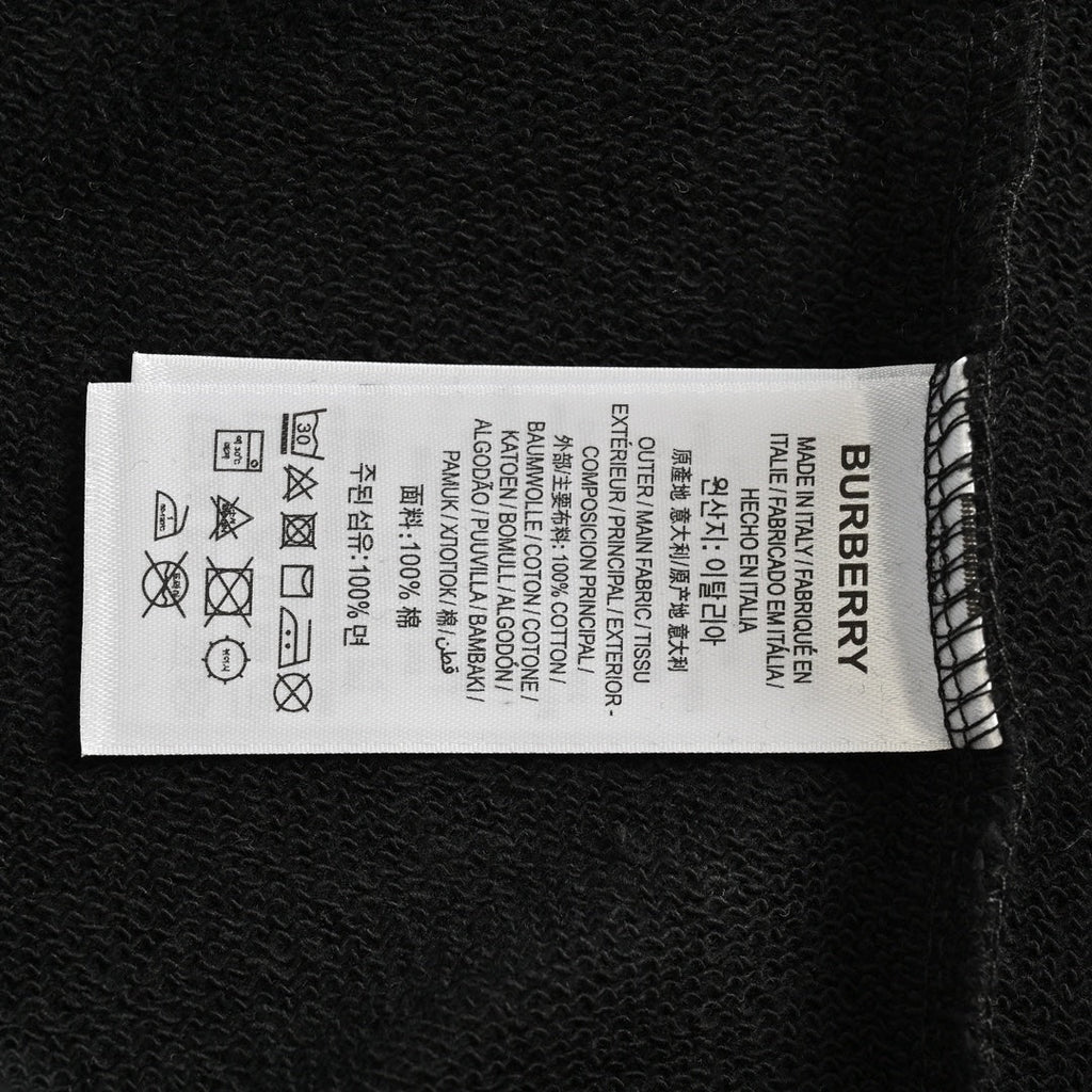 Felpa Burberry - STORM OFFICIAL STORE
