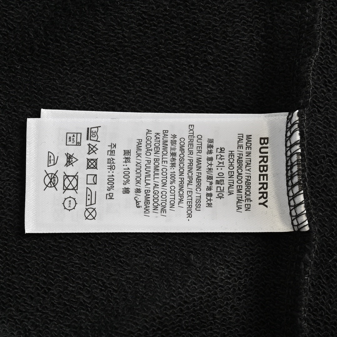 Felpa Burberry - STORM OFFICIAL STORE