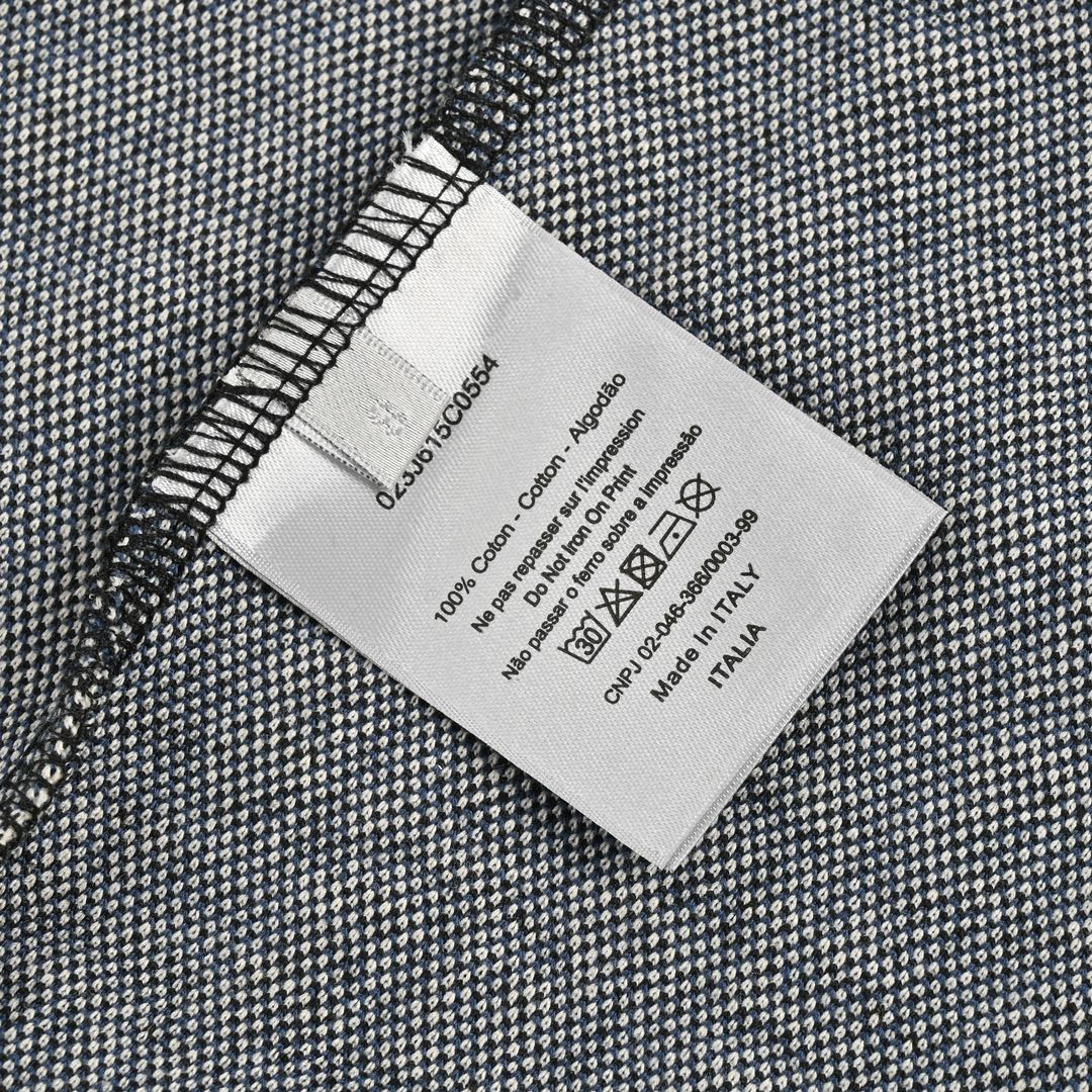 Camicia Dior Position 7
