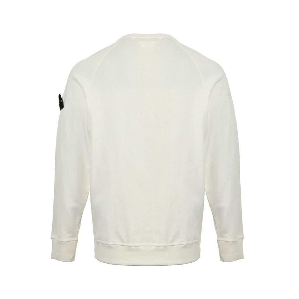 Felpa Stone Island