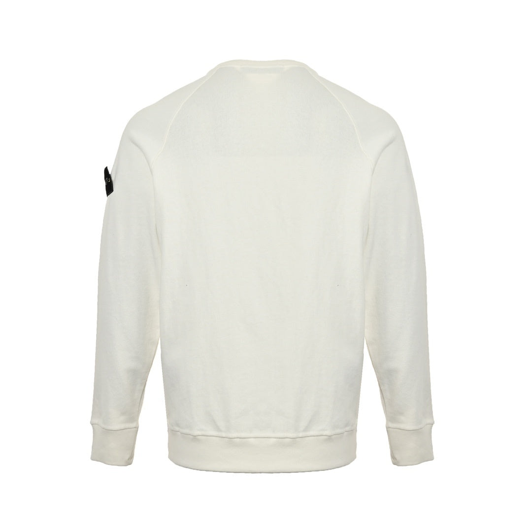 Felpa Stone Island